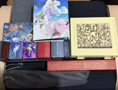 ポケカ 引退品