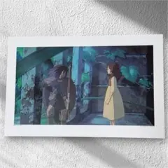 2026年最新】借りぐらしのアリエッティ 劇場バナー型ポスターの人気