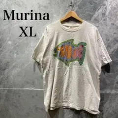 レア】アバクロンビー&フィッチ モハメドアリ Tシャツ XXL 白 A&F 
