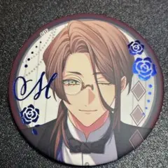 キューピット・パラサイト　オトメイトマーケット　オトマ　缶バッジ　メレニス