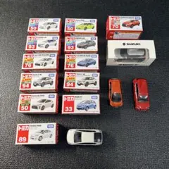 トミカ ミニカー　まとめ売り
