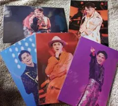 宮近海斗 ステフォ 虎者2021