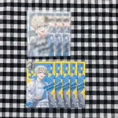 Oriens 3rd ランダムコレクションカード 緋八マナ