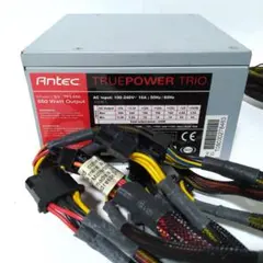 Thermaltake TT-500NL2NK-A 500W電源ユニット - メルカリ