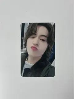 treasure ハルト トレカ HELLO MD