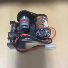 タミヤ　ミニ四駆　イーグル模型製タイヤセッター　ジャンク扱いのサムネイル