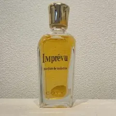 COTY Imprévu パルファム ド トワレ 香水