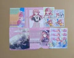 プロセカ 桃井愛莉 まとめ売り グリ缶 ぱしゃこれ ウエハース エピカ