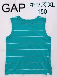 GAP キッズ XL 150 ノースリーブ タンクトップのサムネイル