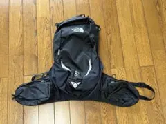 THE NORTH FACE Martin Wing 10 Lサイズ トレラン