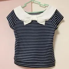 トップス カットソー Tシャツのサムネイル