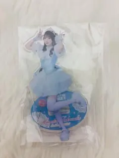 2026年最新】桜庭遥花 アクリルスタンドの人気アイテム - メルカリ