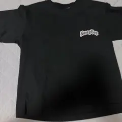NastyDog Tシャツ ブラック M