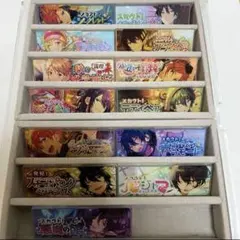 あんスタ メモリアルバナーコレクション