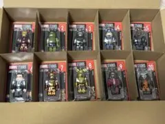 メタコレ10体セット外箱破損有りバラ売り不可 - メルカリ