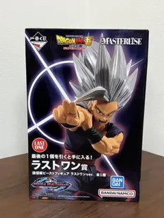 【新品未開封】一番くじ ドラゴンボール ラストワン賞 孫悟飯 ビースト