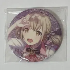 小豆沢こはね　桜　8a 缶バッジ　グリ缶　ビビバス　プロセカ