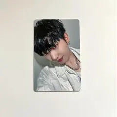 NCT127 2020 FC継続 特典トレカ NCTZen ジェヒョン - メルカリ