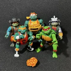2026年最新】ミュータント タートルズ フィギュアの人気アイテム