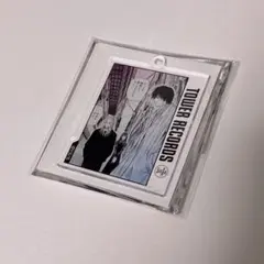 サカモトデイズ タワレコ アクリルキーホルダー 南雲 神々廻 大佛