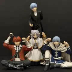 2025年最新】葬送のフリーレンフィギュアの人気アイテム - メルカリ