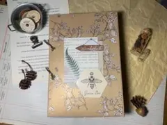 紙ものお裾分けファイル