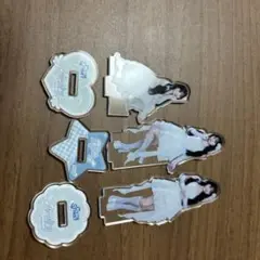 増田彩乃　スキクジ　きゅーすと