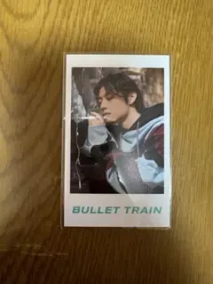 超特急　アロハ　ミニフォト