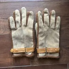 レザー 手袋