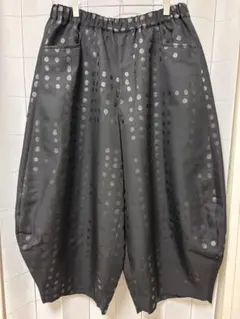 LEON様専用 BLACK COMMEdesGARCONS 25AW エステル - メルカリ
