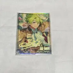 あんスタ ポートレート　巴日和