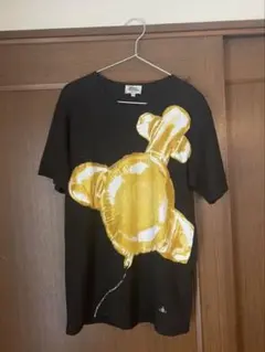 【1回着用】Vivienne Westwood Tシャツのサムネイル