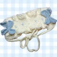 ビーズのヘッドドレス☨❤❤☨