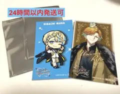 【HUBコラボ】にじさんじ 宇佐美リト 緋八マナ Bar Oriens