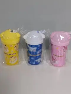 サンリオキャラクター大賞　2025当りくじ