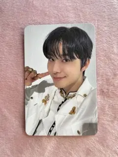 NCT 127 Fact Check ジョンウ