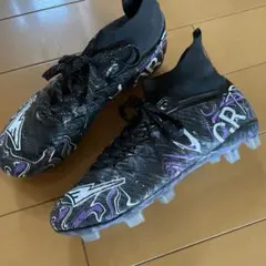 無名　サッカースパイク　25センチ