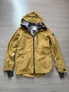 Quiksilver GORE-TEX スノーボードウェア　Sサイズ
