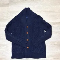 古着⭐UNION STATIONカーディガン