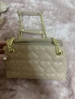 DIANA❤️人気商品 キルティング ショルダーバッグ