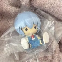 2026年最新】プーリップ 綾波レイの人気アイテム - メルカリ