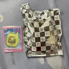 ポケットエルフ けろけろけろっぴ miniso