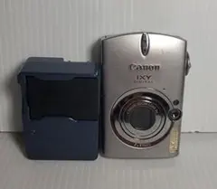 動作品！CanonIXYDigital700のサムネイル