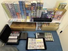 ポケモンカード引退品まとめ売りのサムネイル