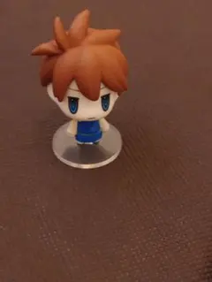 FINALFANTASY TRADING ARTS Mini Vol.2 バッツ