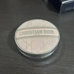 CHRISTIAN DIOR クッションファンデーション用ケース