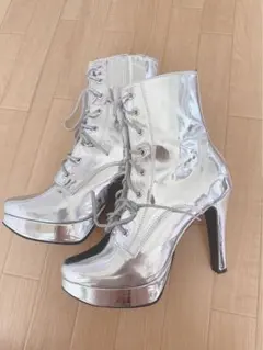 シルバーブーティ