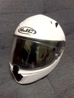 hjc ヘルメット