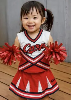 高校チアユニフォーム　チア服セット Amazon.co.jp: [cosplay2018] 東京都 八王子高校チア