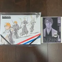ブリーチ BLEACH EX. 原画展 入場者特典 - メルカリ